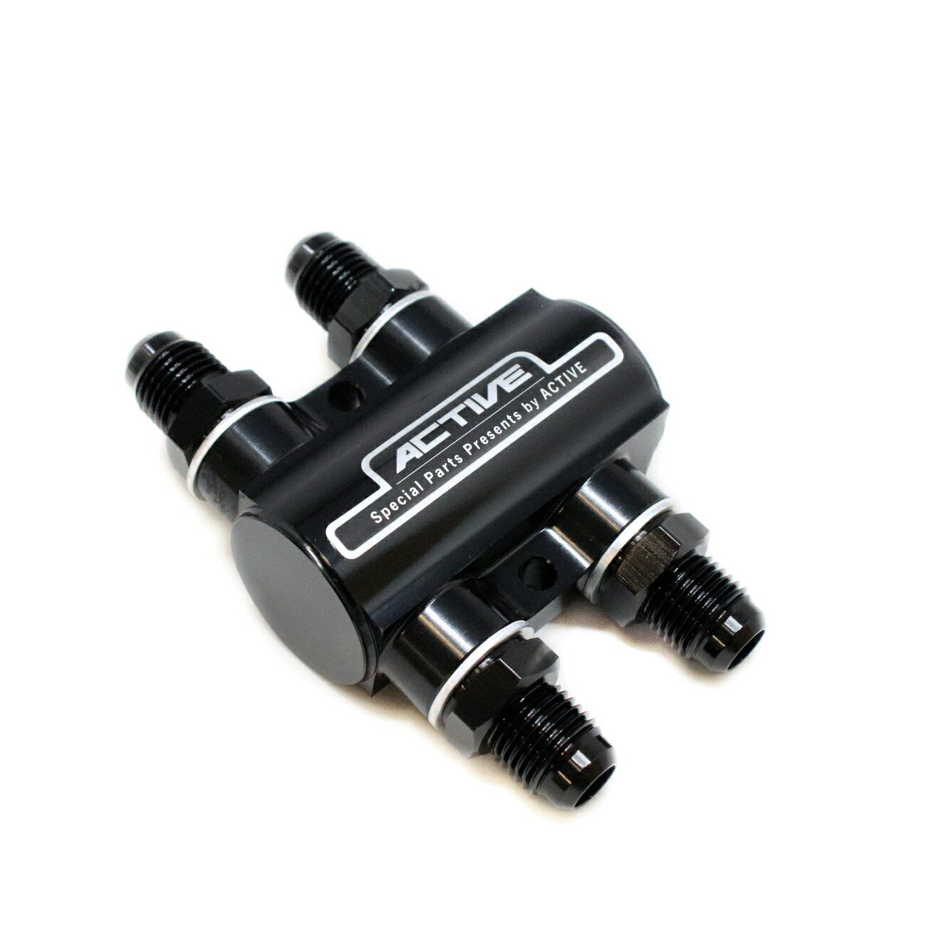 ACTIVE（アクティブ） サーモスタット(本体のみ) #6 ブラック 1341516