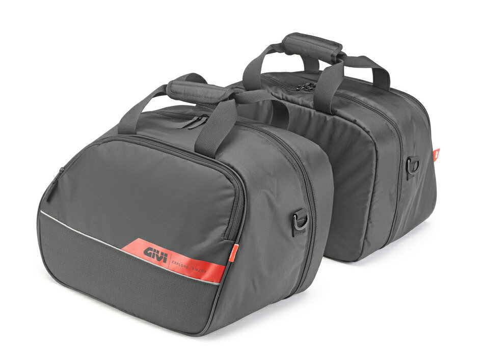 Saddle Bag - DAYTONA GIVI T443D インナーバッグ 47816