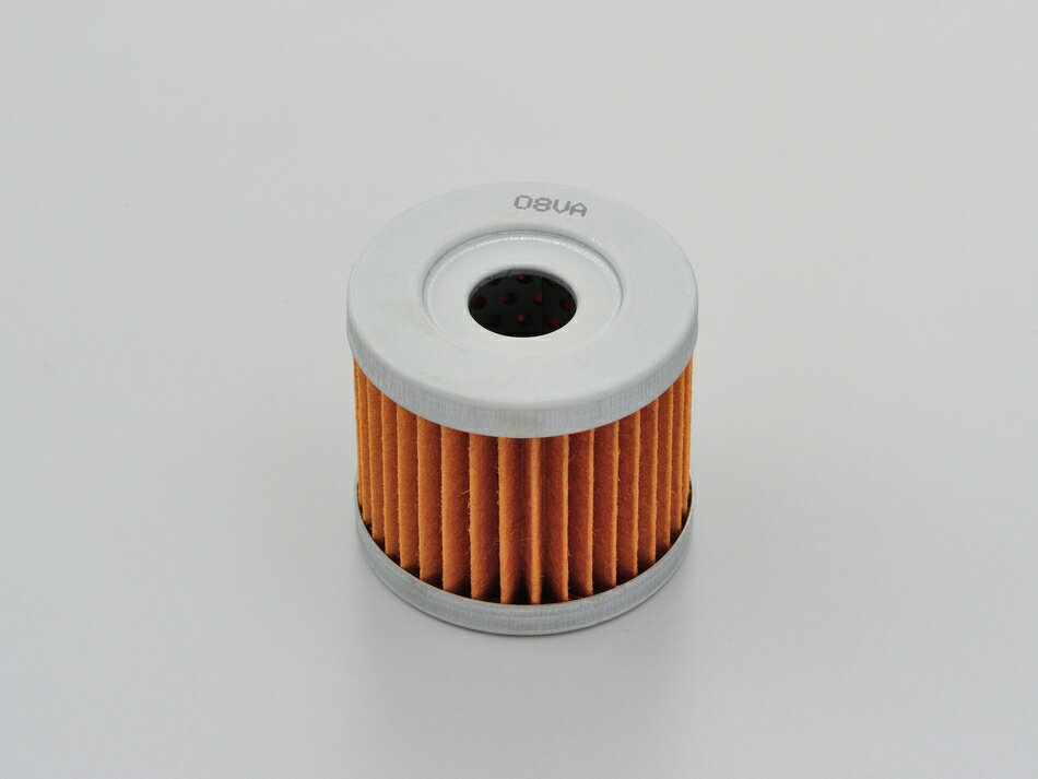 ◆該当純正品番 16510-05240 過酷な環境を想定したオイルフィルター フィルターの折目を約20％増やし、ろ過面積を拡大。優れたフィルター能力で、ノーマルに比べ、オイルを長持ちさせ、エンジンの負担を軽減。 ※内蔵式オイルフィルターの付属Oリングは、車種によっては使用できません。 ・カラー：ブラック ・タイプ：内蔵式