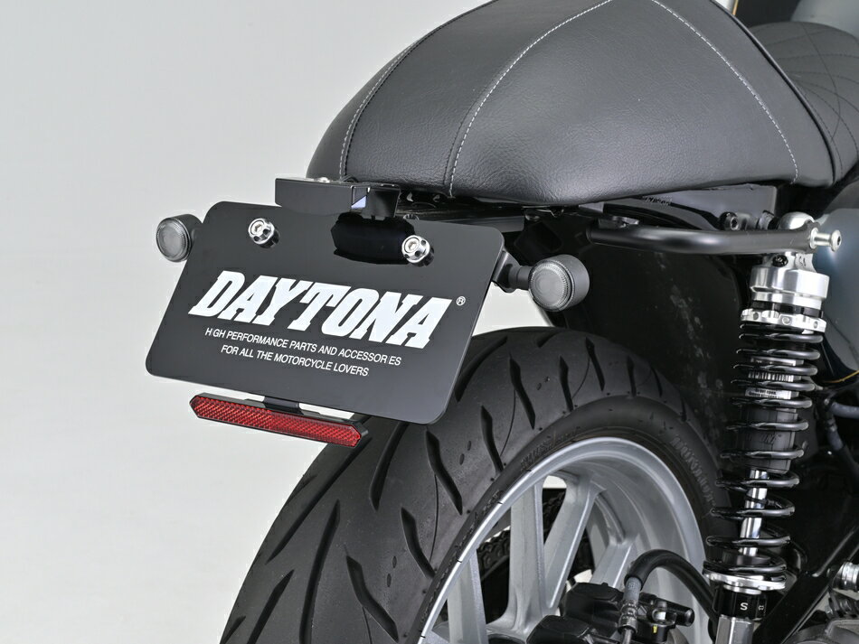 DAYTONA ��˥С������ե쥯���� �����ݥ���ƥå� ξ�̥ơ���Ž�� / ��å� �ե�å� 48505