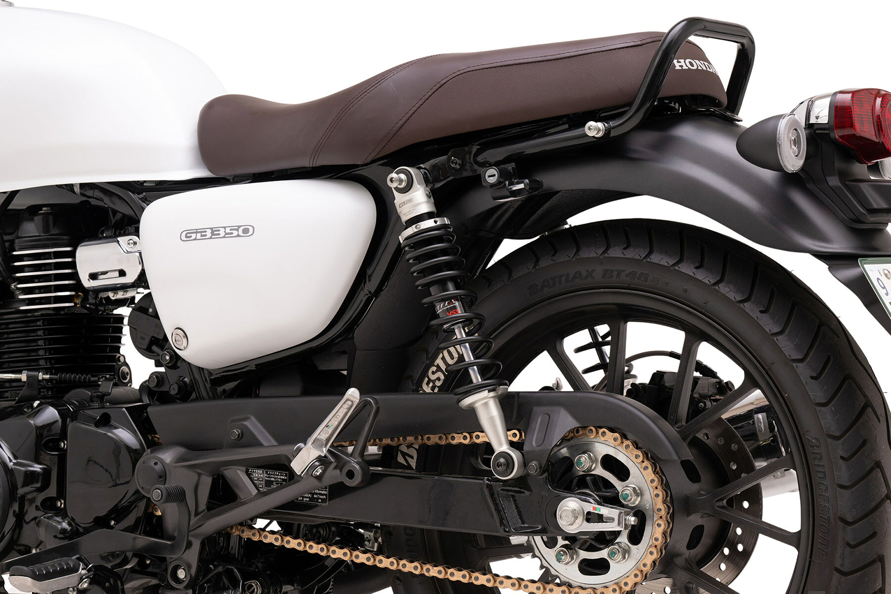 楽天市場】gb350 ローダウン キットの通販