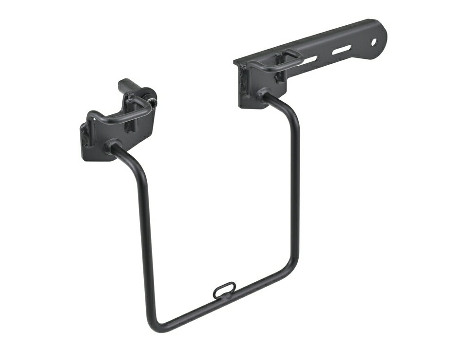 DAYTONA サドルバッグサポート（ベルトループ一体型） 右側用 46194