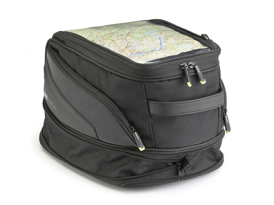 DAYTONA GIVI EA131B タンクロックバッグ 48832