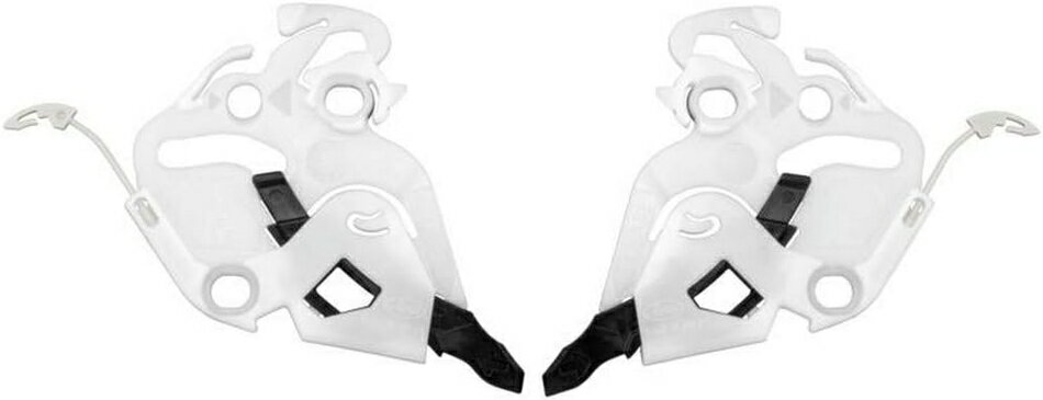 Arai VAS-V シールドベース 補修パーツ 021066