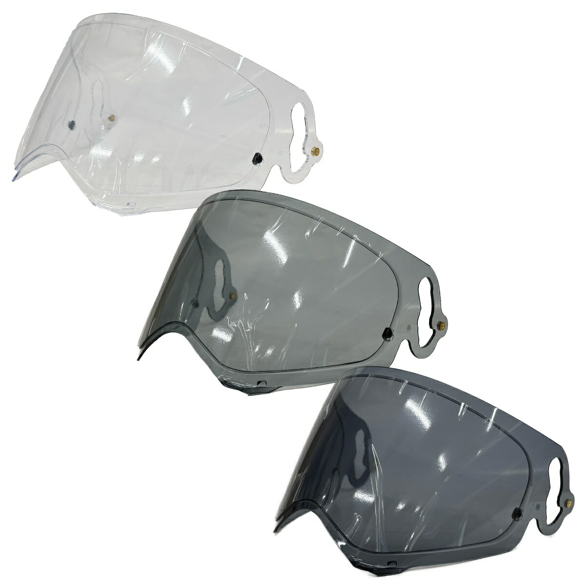 Arai（アライ） VAS-A MV シールド