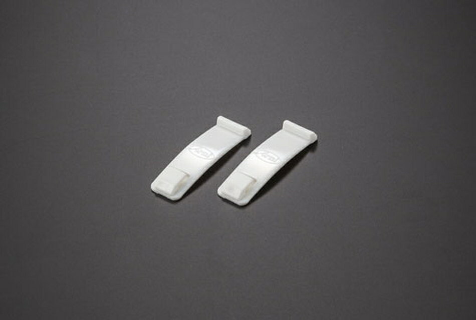 Arai MXゴーグル スナッパー（2個） 補修パーツ