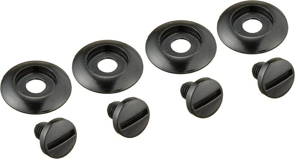 Arai ハイパーTプロ ロックガード用 ネジセット 補修パーツ