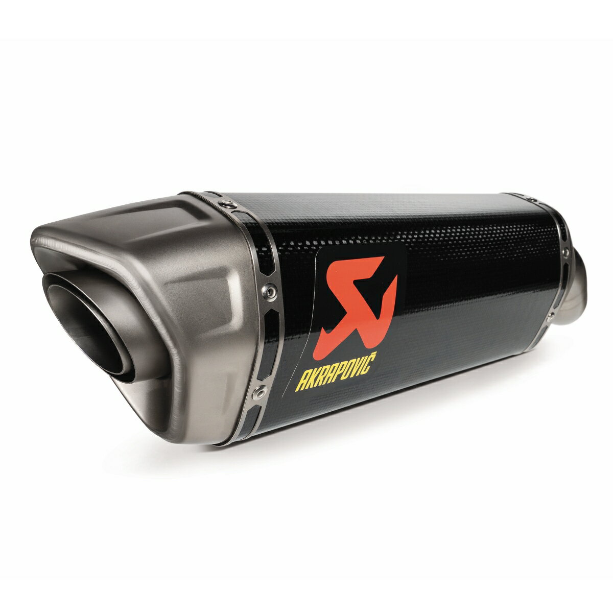 其它 - AKRAPOVIC Kawasaki ZX-10R スリップオンライン（カーボン） S-K10SO27-HRCJPA