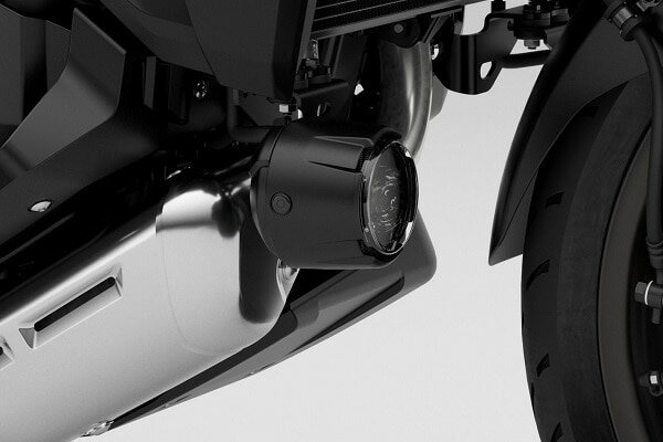 樂天商城 - HONDA NT1100 フォグライト 08V80-K3R-D01