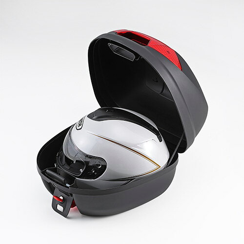 ワイズギア GIVI リアボックス K30ND Q5KYSK001P57