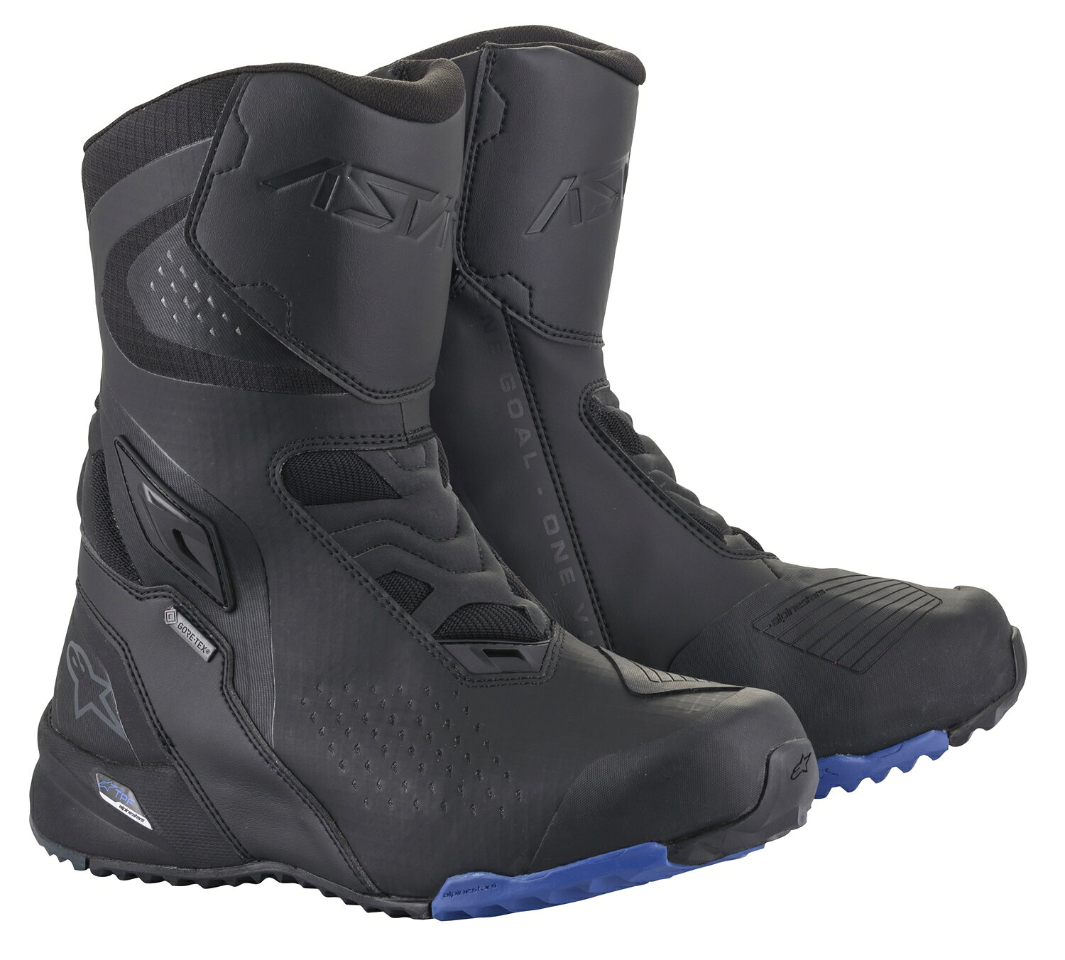 Alpinestars（アルパインスターズ） RT-8 GORE-TEX BOOT ライディングブーツ