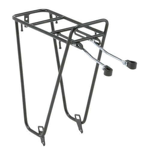 ワイズギア PAS ミノウラ MT-800N リヤキャリヤ QQ1-RIN-060-732