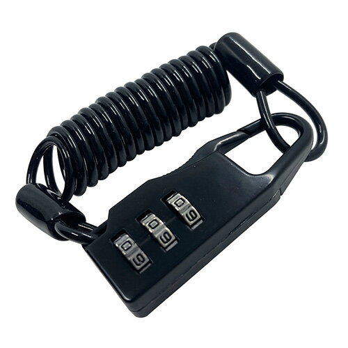 ワイズギア PAS サギサカ ミニコイルロック QQ1-SGI-736-919