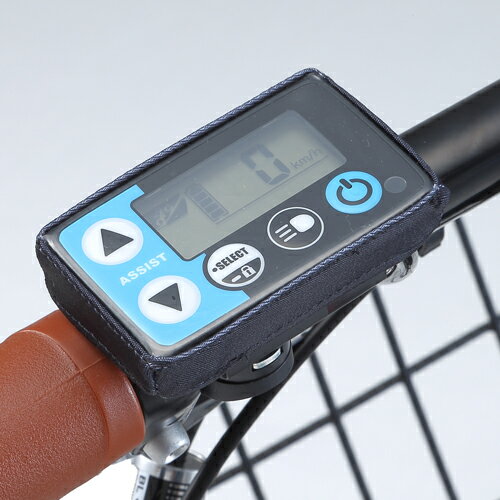 ワイズギア PAS サギサカ PAS用スイッチカバー QQ1-SGI-728-716