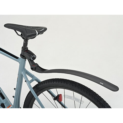 City Cycle - ワイズギア PAS ゼファール SWAN ROAD リヤフェンダー QQ1-SGI-700-200