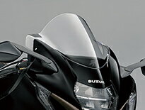 樂天商城 - SUZUKI GSX1300R Hayabusa ツーリングスクリーン 94600-10840