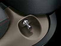 樂天商城 - SUZUKI GSX1300R Hayabusa ラゲッジフック 46300-10810