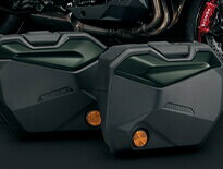 SUZUKI GSX-S1000GX GSX-S1000GT ���饵���ɥ��������å� 95400-48850