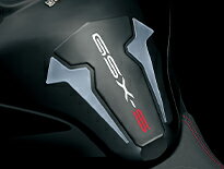 SUZUKI - SUZUKI GSX-S1000 タンクパッド 99180-48K12-GRY