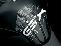 SUZUKI - SUZUKI GSX-S1000 タンクパッド 99180-48K30-SGX