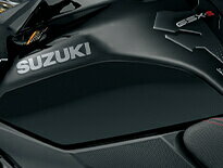 SUZUKI GSX-S1000 ���󥯥ץ��ƥ������ʥ��ꥢ�� 99181-48K00-00J