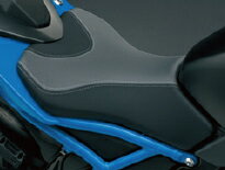 SUZUKI GSX-8S ツートーンシート 45100-25L12-CPF