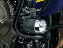 SUZUKI Vストローム800/DE LEDフォグランプセット 99172-25L00