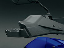 デイトナ DAYTONA 94135 サイドバイザー スモーク HONDA PCX125/150