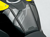 SUZUKI Vストローム250SX タンクパッド 68100-20810-CEM