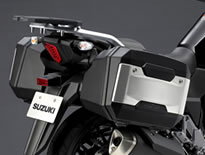 SUZUKI V���ȥ�����250 �����ɥ��������å� 95400-21814