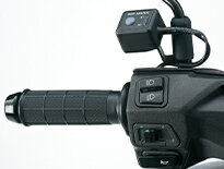 SUZUKI �С����ޥ󥹥ȥ꡼��125EX ����åץҡ����� 57100-27810