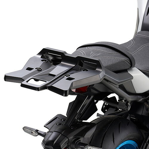 楽天市場】mt－07 リアキャリアの通販