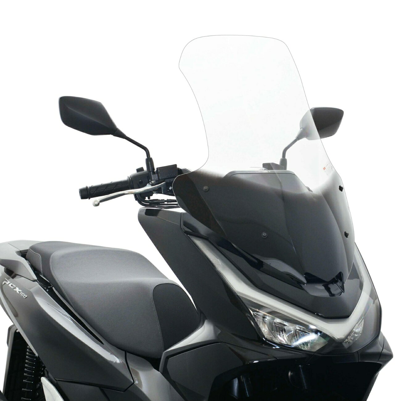 楽天市場】旭風防 pcxの通販