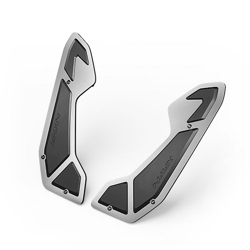 �磻������ YAMAHA NMAX/NMAX155 ('25-) �ե���ȥեåȥѥͥ� Q5K-YSK-148-J01