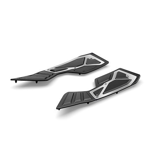 �磻������ YAMAHA NMAX/NMAX155 ('25-) �ե����եåȥѥͥ� Q5K-YSK-148-J02