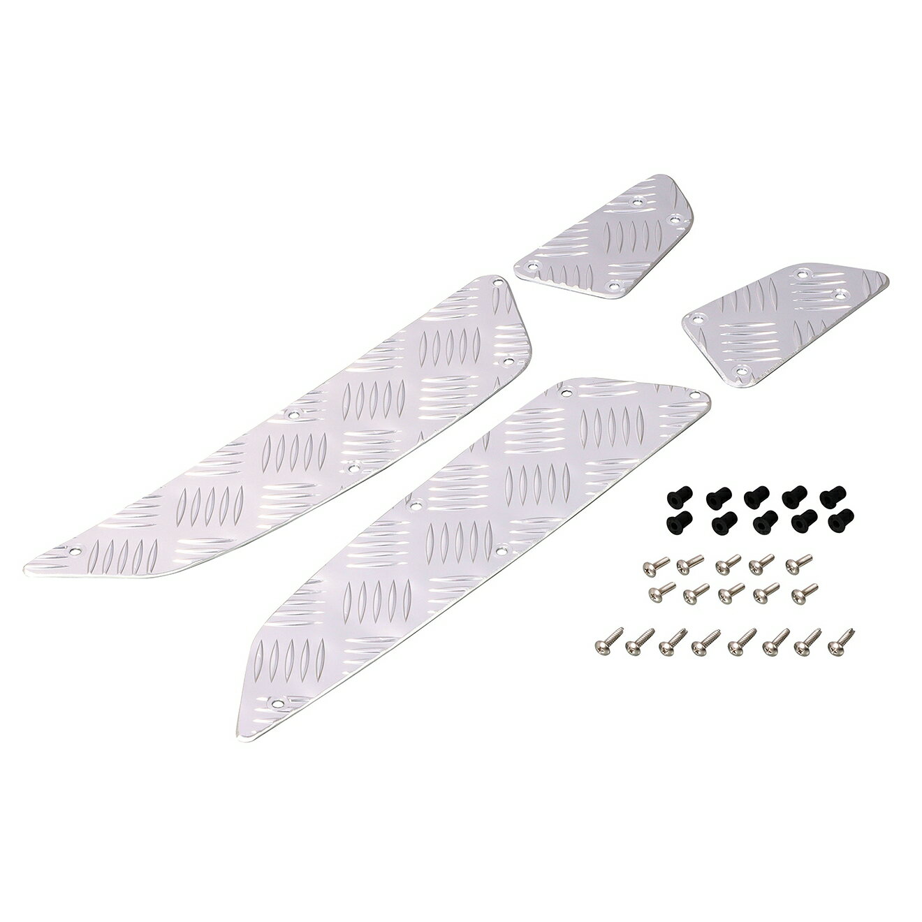 KITACO�ʥ������� HONDA PCX/PCX160 ���ƥåץܡ��ɡʥ���С��� 538-1490060