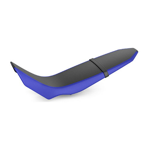 ワイズギア YAMAHA TENERE700('25-) ローシート（ブルー） Q5K-YSK-157-G03