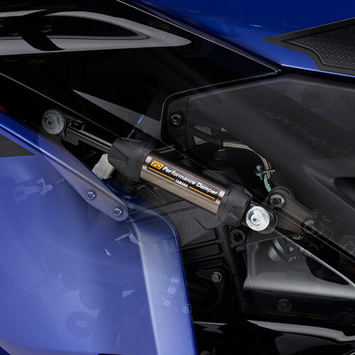 �磻������ YAMAHA YZF-R25/R3/MT-25/MT-03 �ѥե����ޥ󥹥���ѡ� Q5K-YSK-155-F01