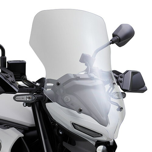 ワイズギア YAMAHA MT-25/MT-03 ('20-) ツーリングスクリーン Q5K-YSK-159-R01...