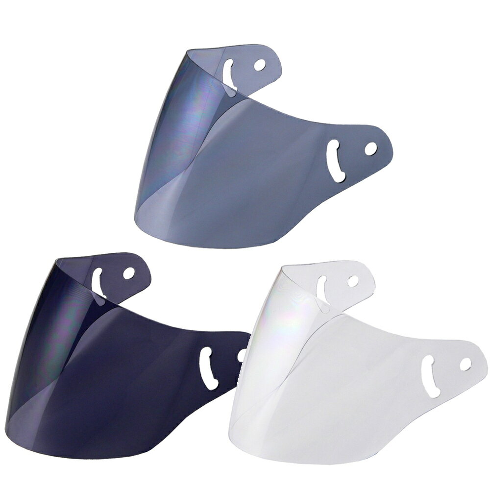 LEAD（リード工業） RAZZO用オプションシールド RAZZO2S