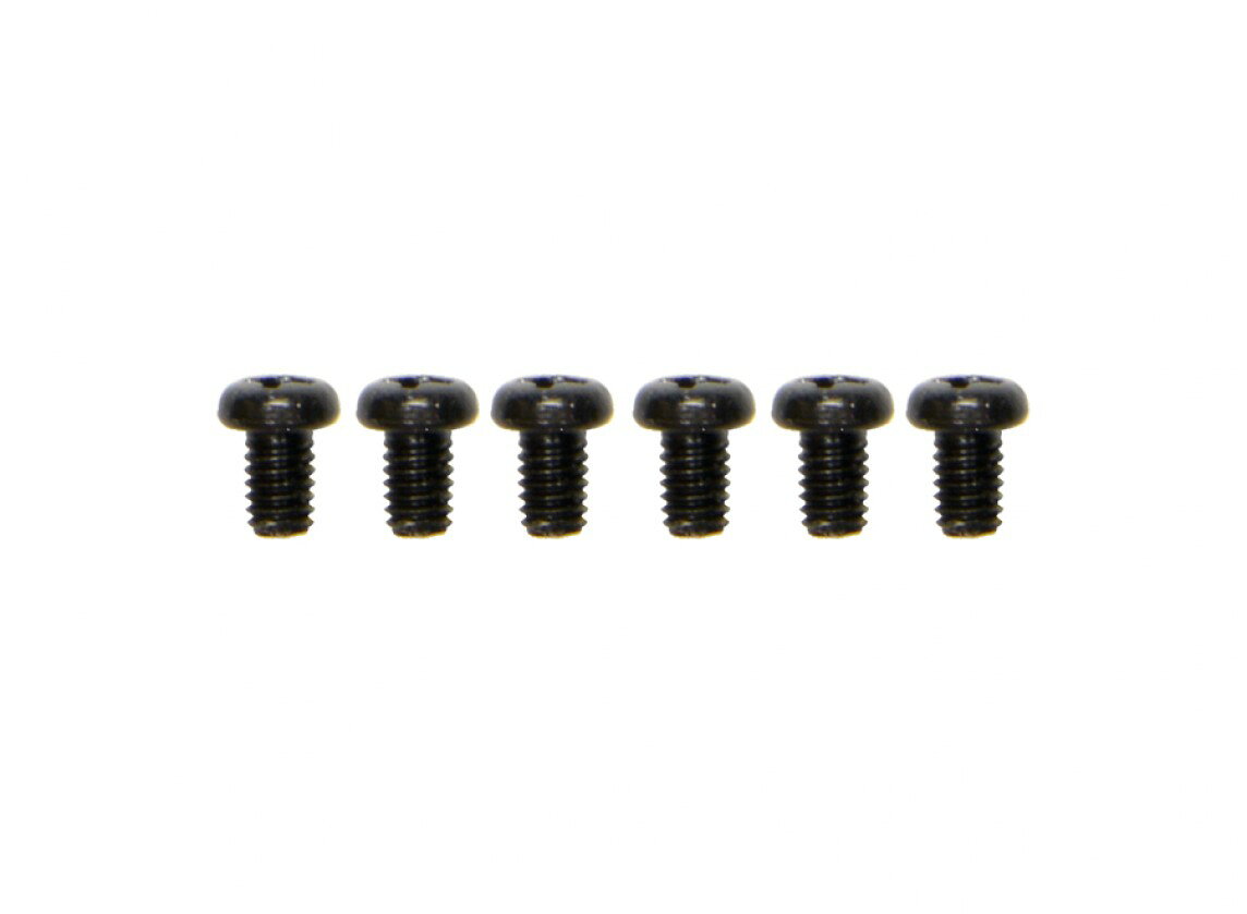 Lead Industry - LEAD（リード工業） CR-715用ビス CR-715B