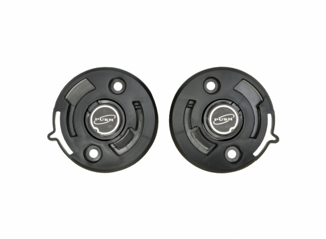 Lead Industry - LEAD（リード工業） FLX用シールドベース SJ-10P