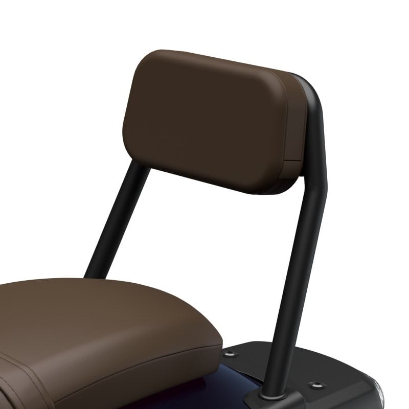 Backrests - HONDA Rebel1100 バックレストパッド ブラウン 08R80-MLA-AA0ZA