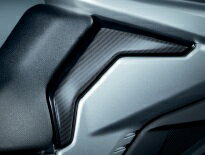 SUZUKI GSX1000 KATANA �����ɥץ��ƥ�����󥹥ƥå��� 99000-990D7-122