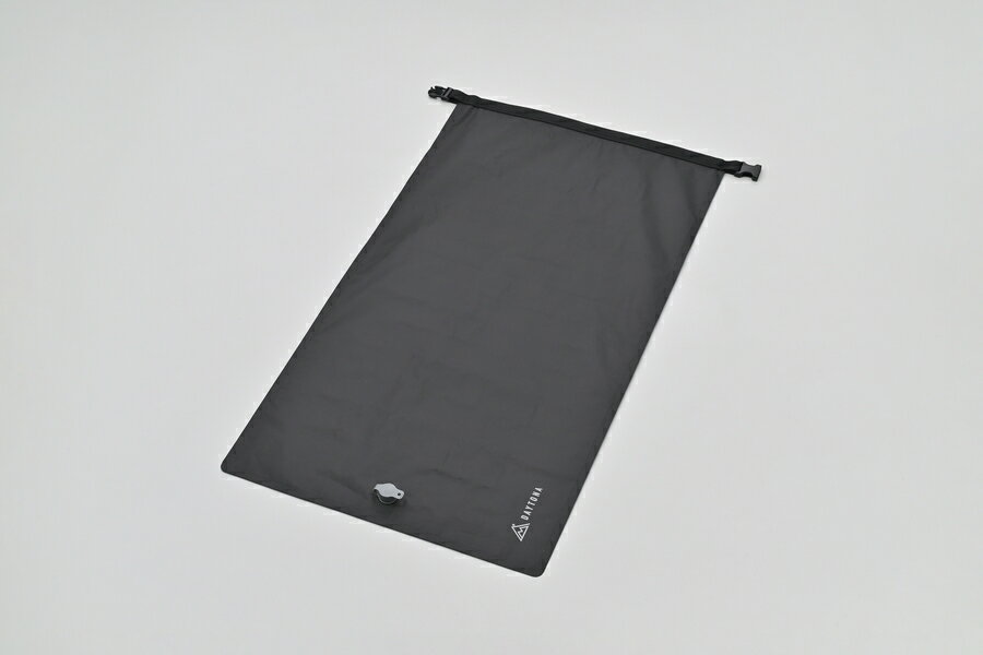 马鞍式挎包 - DAYTONA ドライバッグSTD 25L 49204