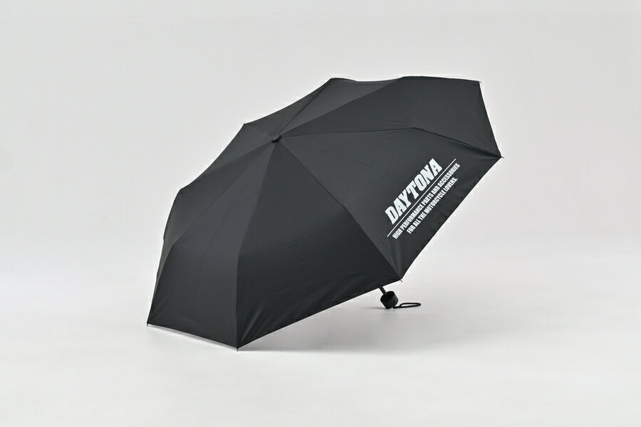 DAYTONA 折りたたみ日傘（晴雨兼用） 49690