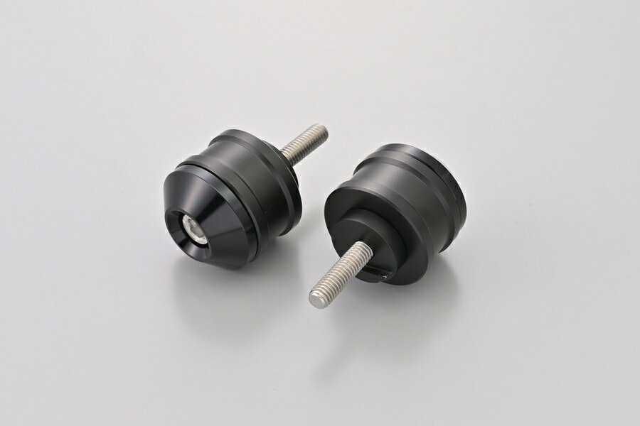 DAYTONA アルミビレット ミドルウェイトバーエンド ハイディッシュ YAMAHA車 M6タイプ 49232