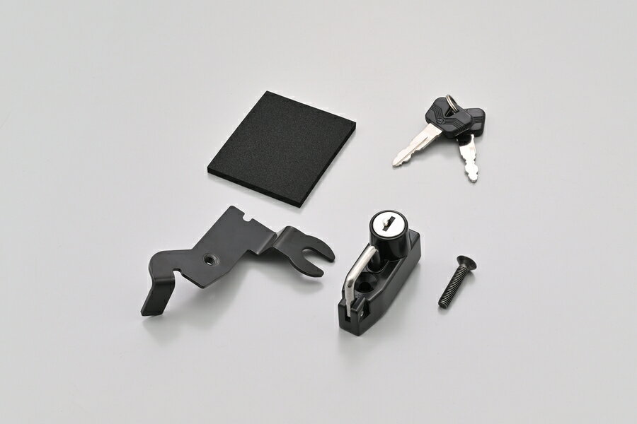 DAYTONA ヘルメットホルダー W230 MEGURO S1 61269