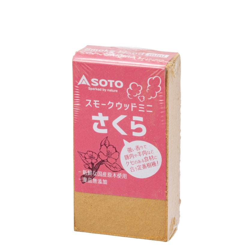 SOTO ���⡼�����åɥߥ� ������ ST-1391WM