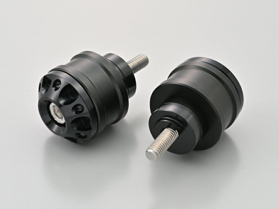 DAYTONA ����ߥӥ�å� �ߥɥ륦�����ȥС������ �ե����󥫥å� �֥�å� HONDA�� M6������ 48991